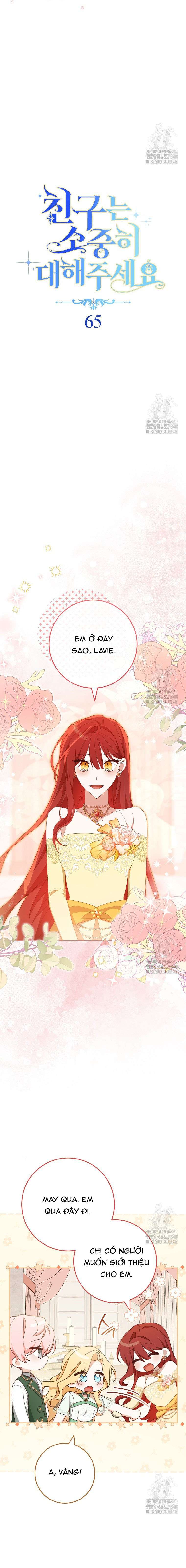 Tôi Đã Phạm Sai Lầm Rồi! Chap 65 - Next Chap 66