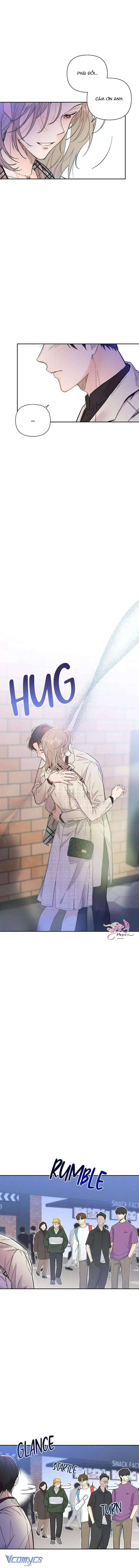 Hãy Ly Hôn Đi! Chapter 10 - Trang 3