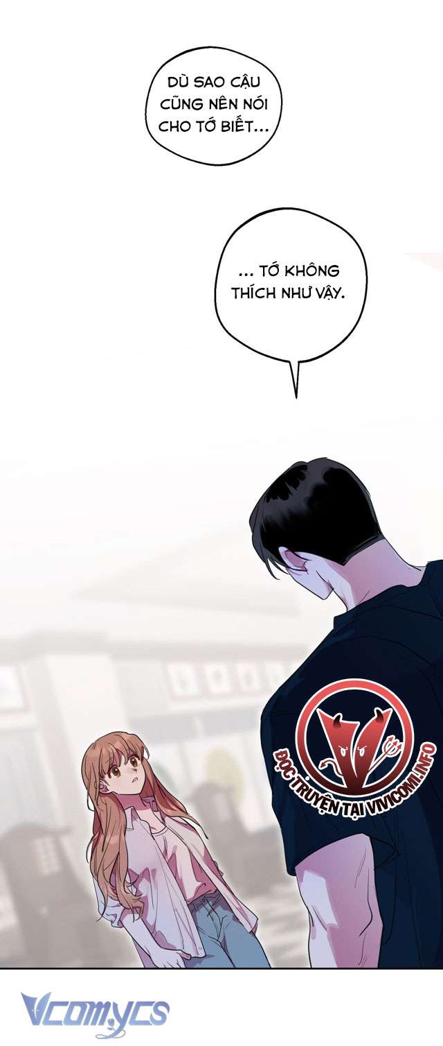 [18+] Không Có Nhân Vật Nào Công Lược Dễ Dàng! Chap 2 - Trang 2