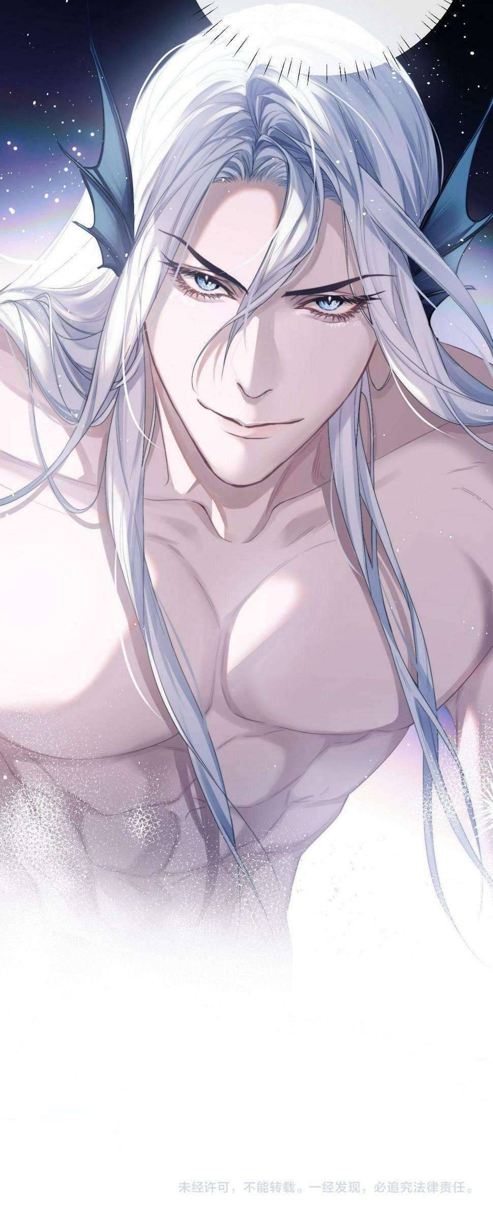 Nhân Ngư Desharow Chapter 1 - Next Chapter 2