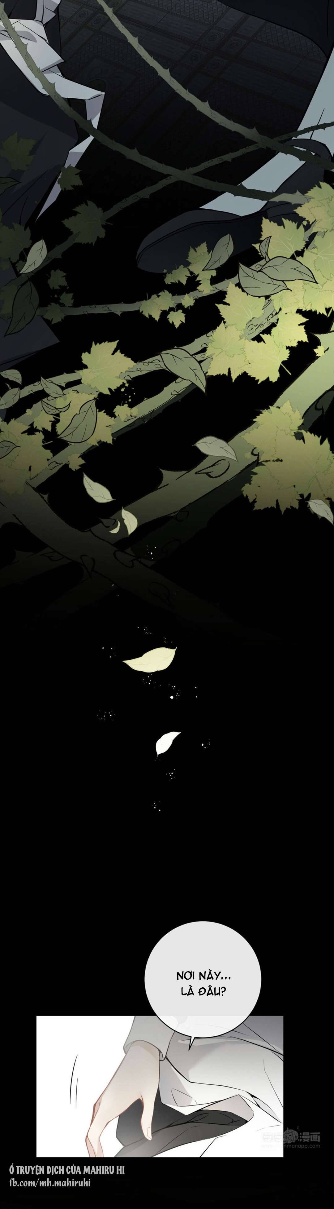 Đại Chiến Công Chúa Chapter 115 - Trang 4