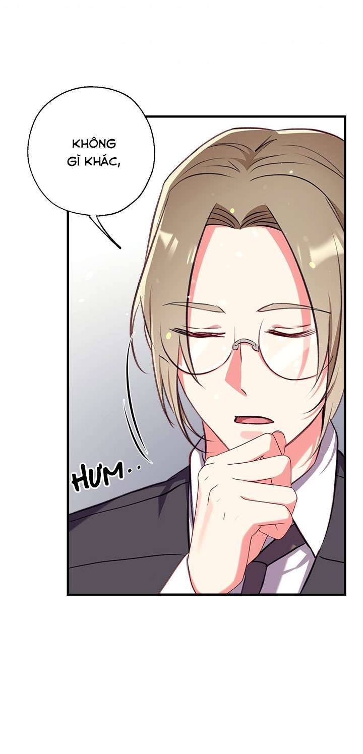 Chúng Ta Có Thể Trở Thành Một Gia Đình Được Không? Chap 23 - Next Chap 24