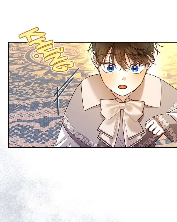 Phương Pháp Che Giấu Đứa Con Của Hoàng Đế Chapter 48 - Next Chapter 49