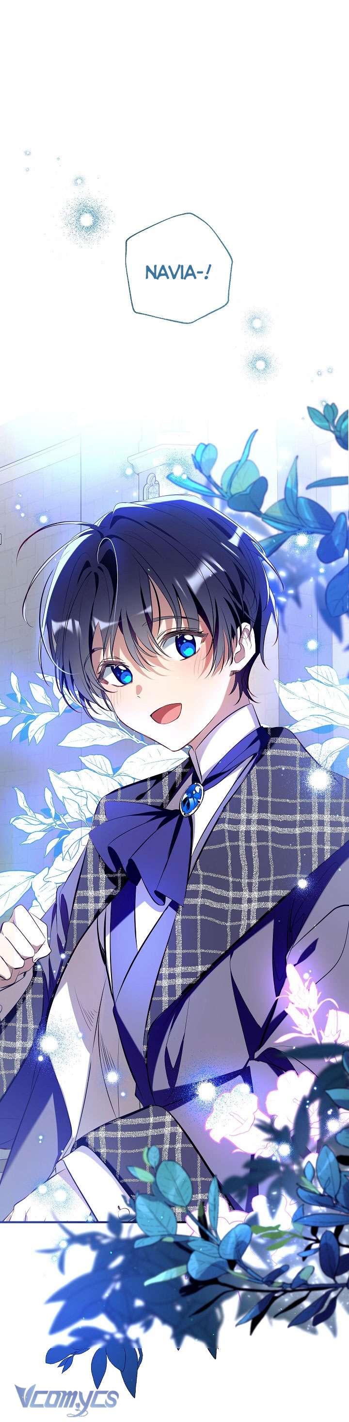 Chúng Ta Có Thể Trở Thành Một Gia Đình Được Không? Chap 102 - Next Chap 103