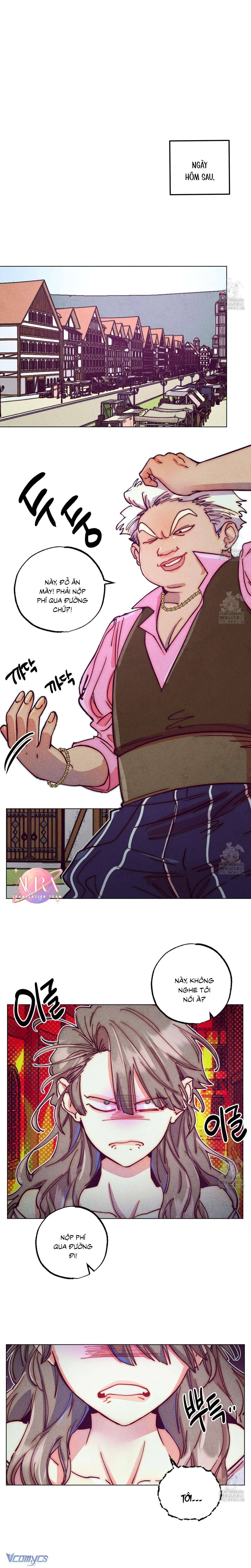 Thu Thập Đêm Đầu Tiên Của Các Nam Chính Chap 10 - Next Chapter 10.1