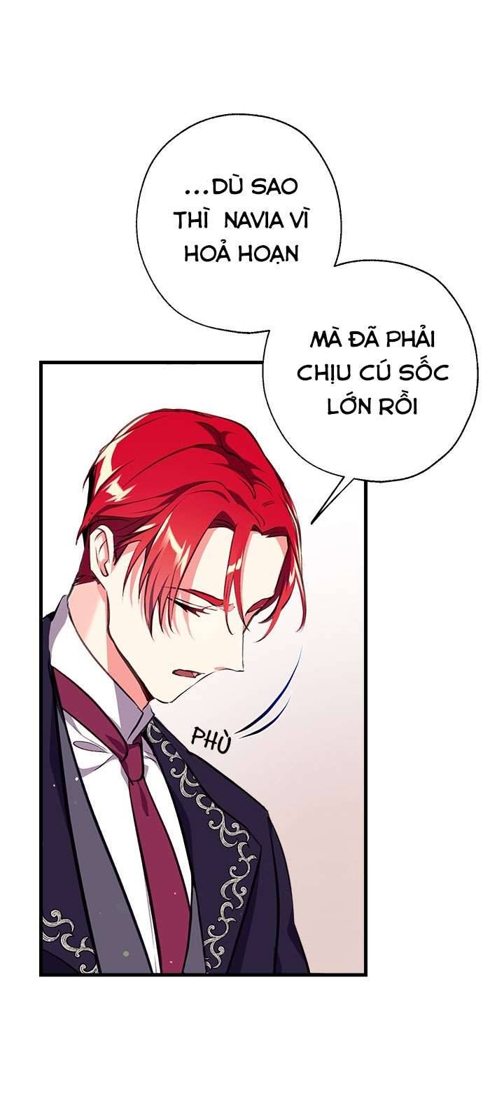 Chúng Ta Có Thể Trở Thành Một Gia Đình Được Không? Chap 3 - Next Chap 4