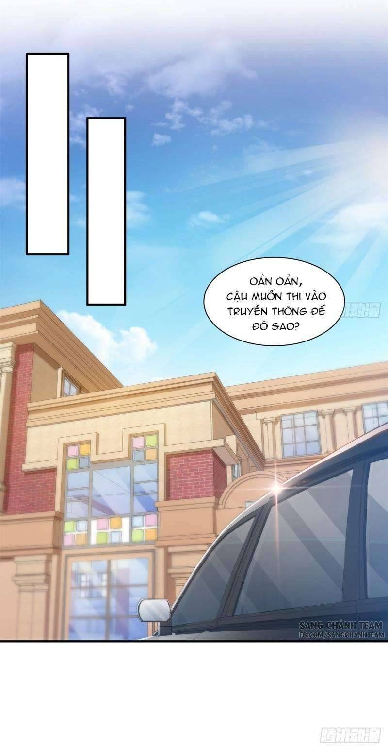 Hệt Như Hàn Quang Gặp Nắng Gắt Chap 64 - Next Chap 65
