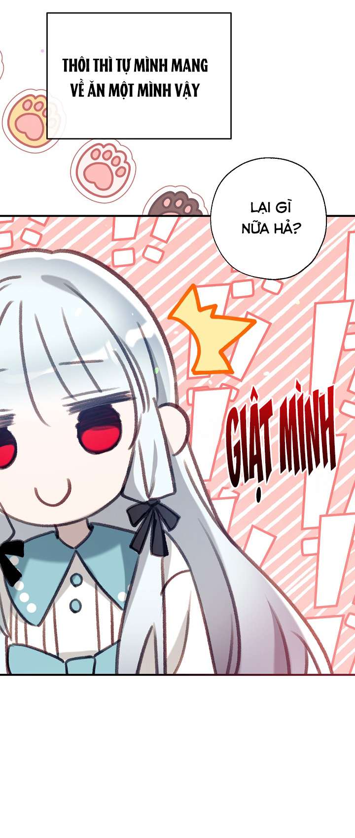 Chúng Ta Có Thể Trở Thành Một Gia Đình Được Không? Chap 61 - Next Chap 62