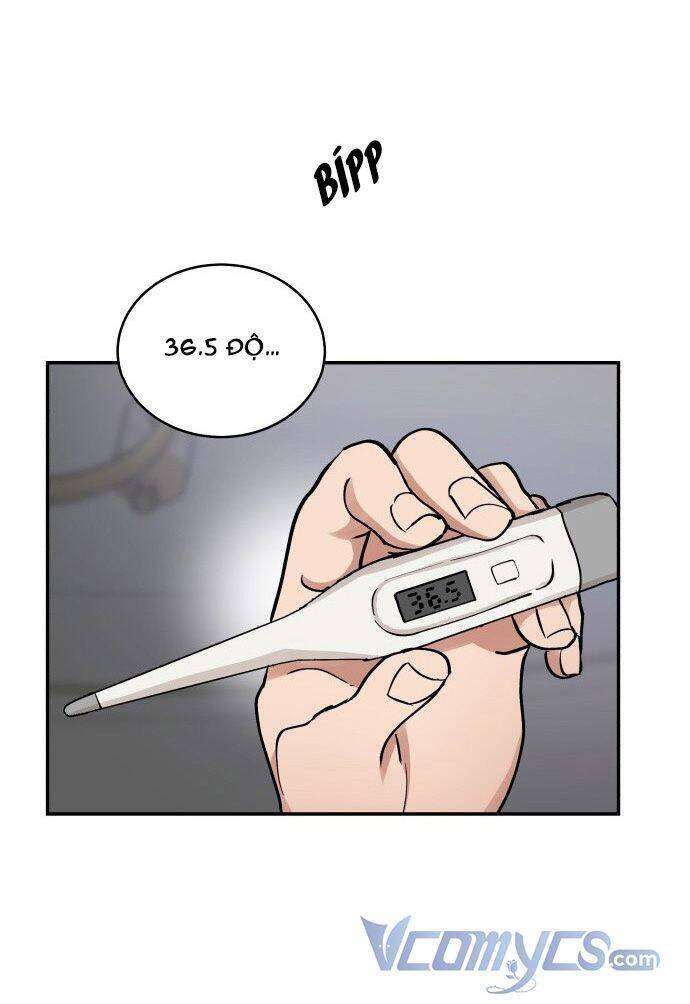 Oan Gia Ngõ Hẹp Chapter 36 - Trang 3