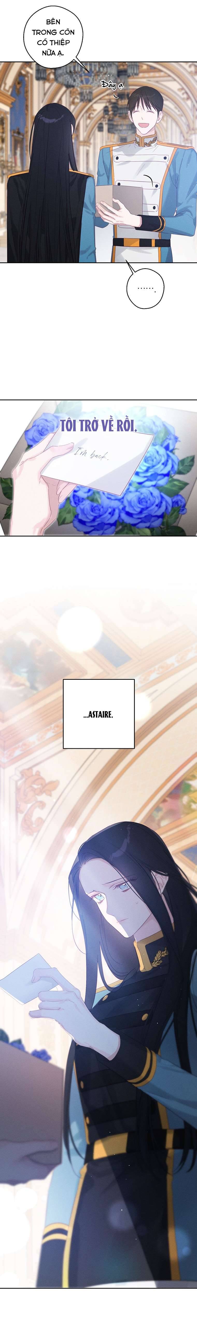 Trước Tiên Phải Giấu Em Trai Cái Đã! Chap 68 - Trang 2