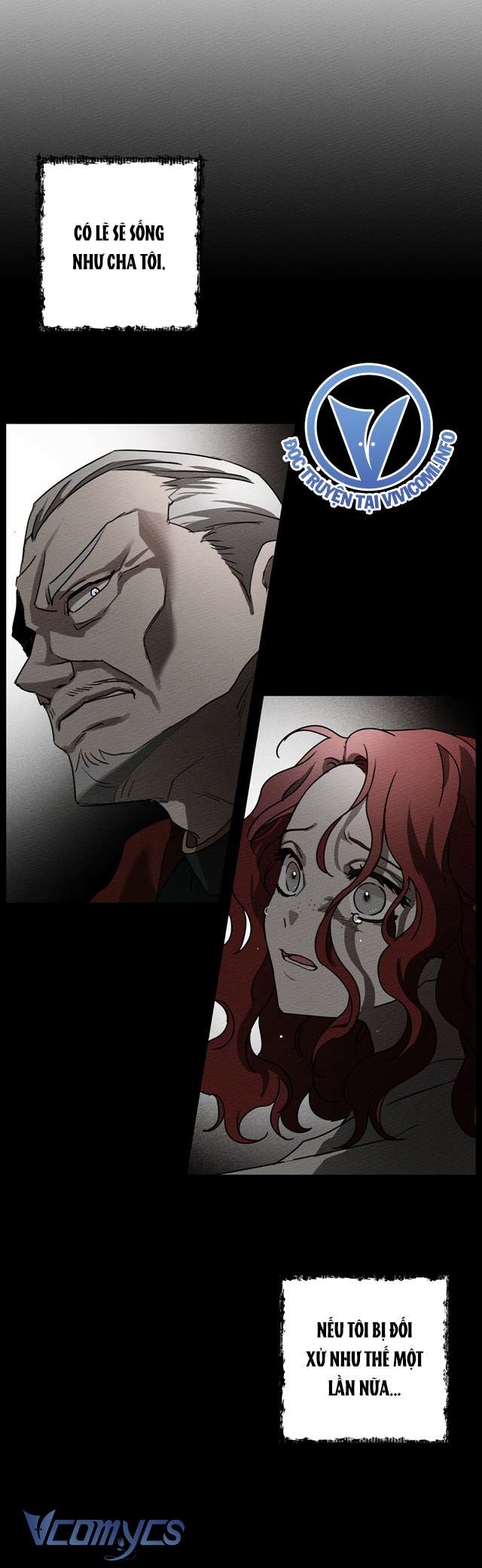 Dưới Bóng Cây Sồi Chap 16 - Next Chap 17