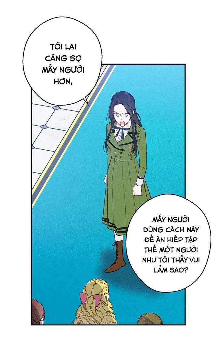 Trước Tiên Phải Giấu Em Trai Cái Đã! Chap 19 - Trang 2