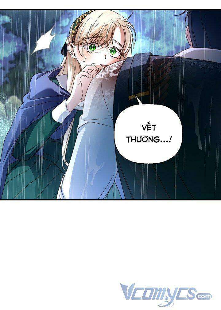 Phương Pháp Che Giấu Đứa Con Của Hoàng Đế Chapter 40 - Next Chapter 40.5