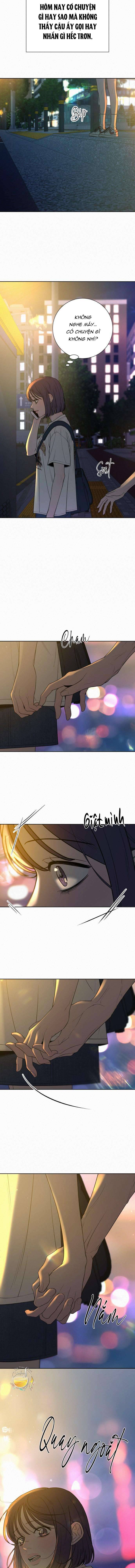 Chiến Lược: Tình Yêu Trong Sáng Chapter 90 - Next Chapter 91