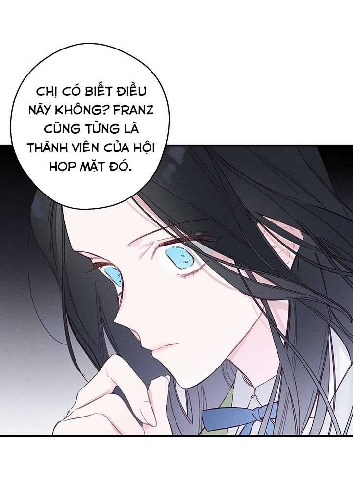 Trước Tiên Phải Giấu Em Trai Cái Đã! Chap 14 - Trang 2