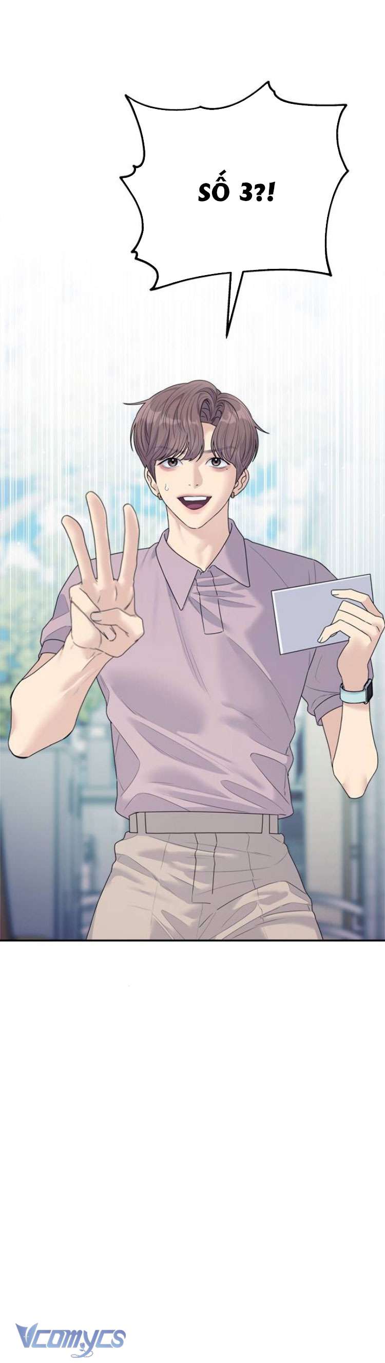 Couple Breaker Chapter 77 - Trang 4