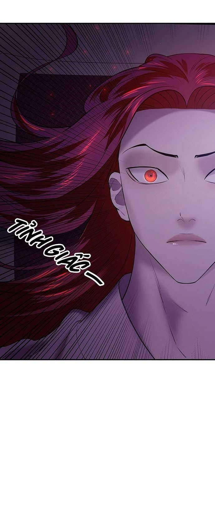 Vương Tử Huyền Bí Chapter 28 - Trang 4