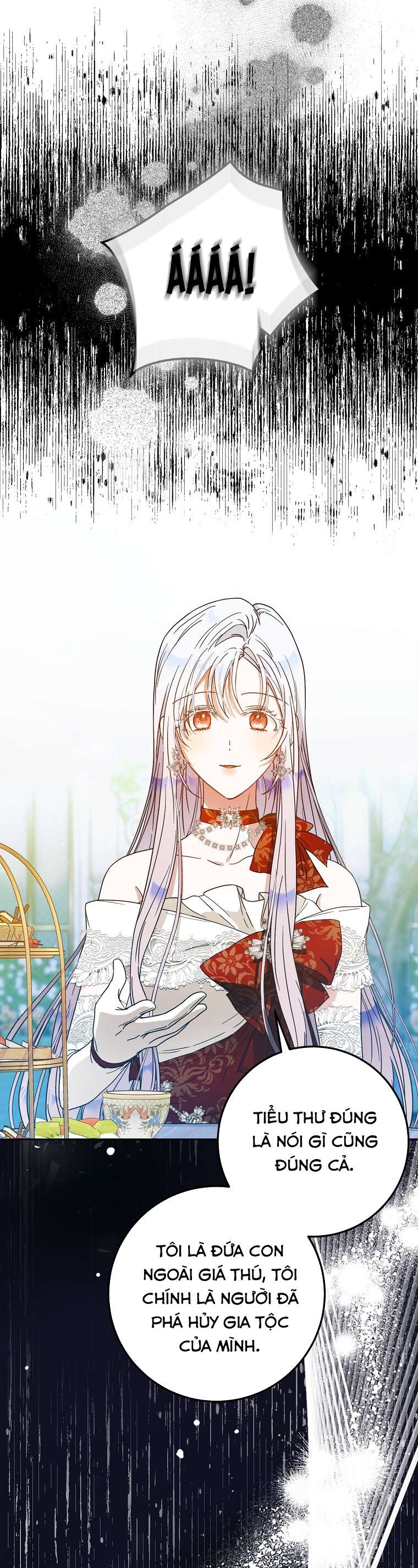 Tôi Trở Thành Vợ Của Nam Chính Chap 62 - Next Chap 63