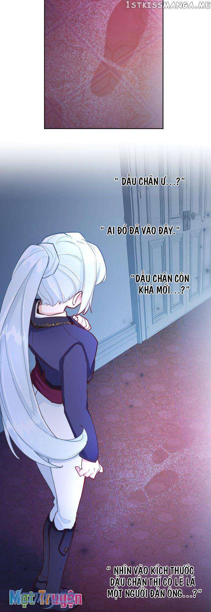 Sự Báo Thù Của Một Vị Thánh Chap 43 - Next Chap 44