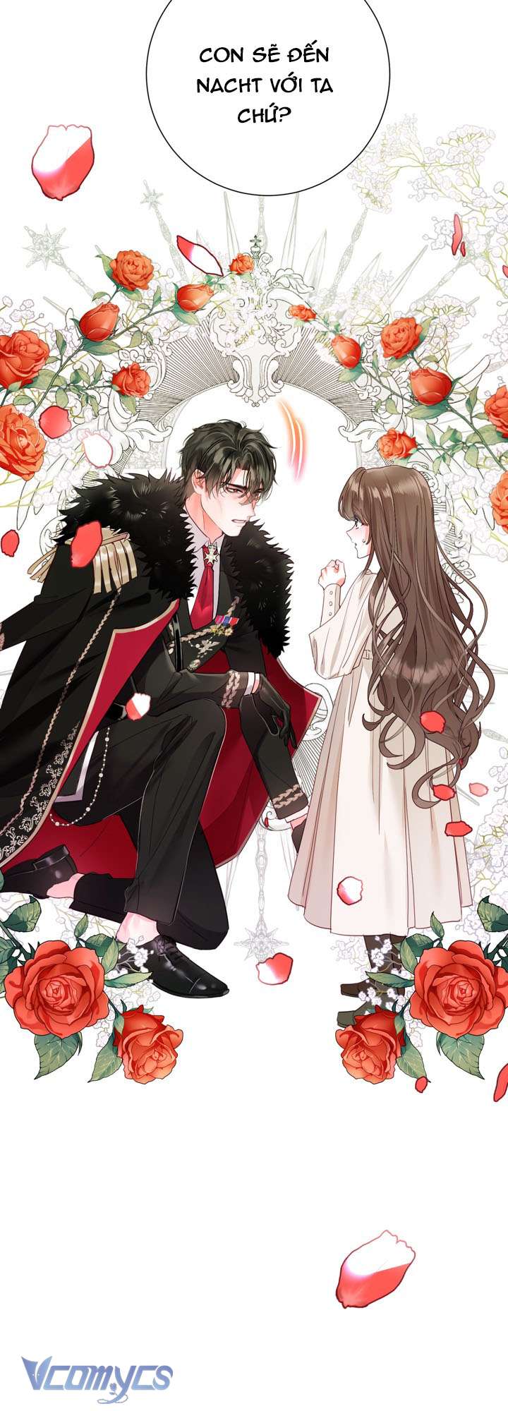 Ở Một Thế Giới Không Có Em Gái Mà Ai Cũng Yêu Chapter 1 - Trang 4