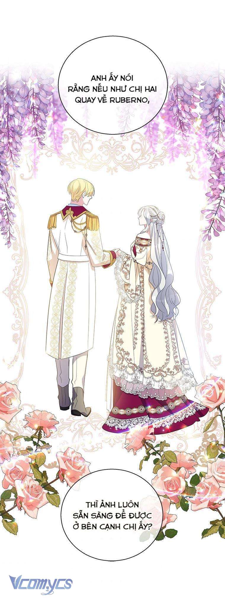 Chồng Yêu, Tôi Đây Bãi Công! Chap 40 - Next Chap 41