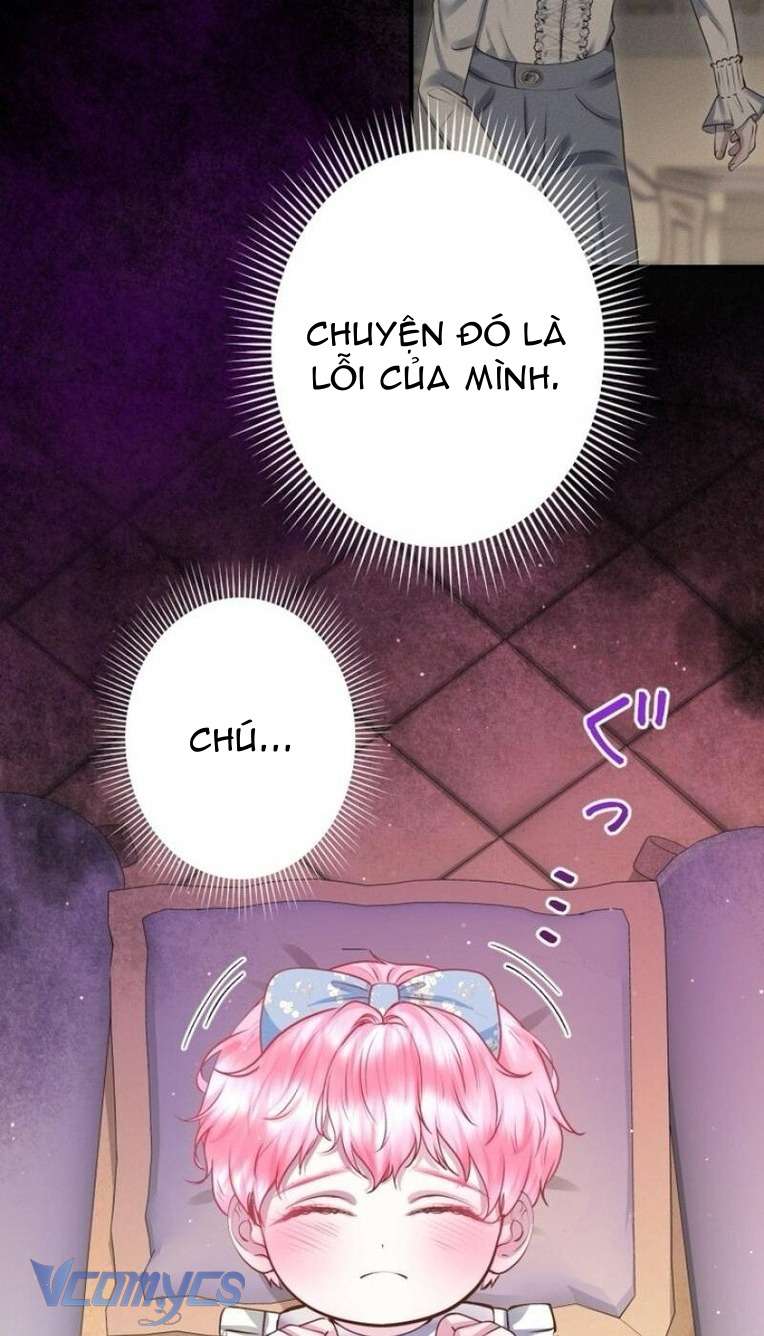 Sau Này Họ Sẽ Sinh Ra Tôi Chap 6 - Trang 2