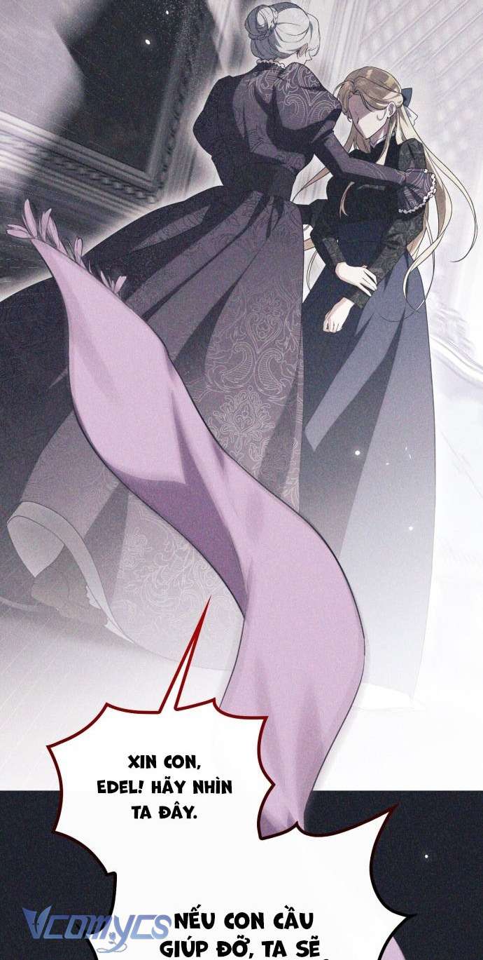 Nữ Công Tước Chiến Lợi Phẩm Chap 8 - Next Chap 9