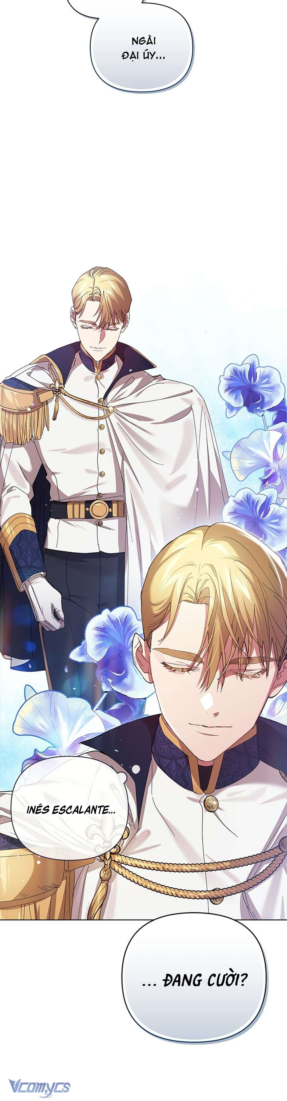 Hôn Nhân Này Rồi Sẽ Đổ Vỡ Chapter 21 - Next Chapter 22