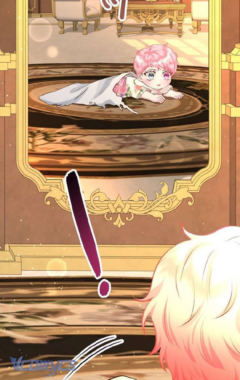 Sau Này Họ Sẽ Sinh Ra Tôi Chapter 1 - Trang 4