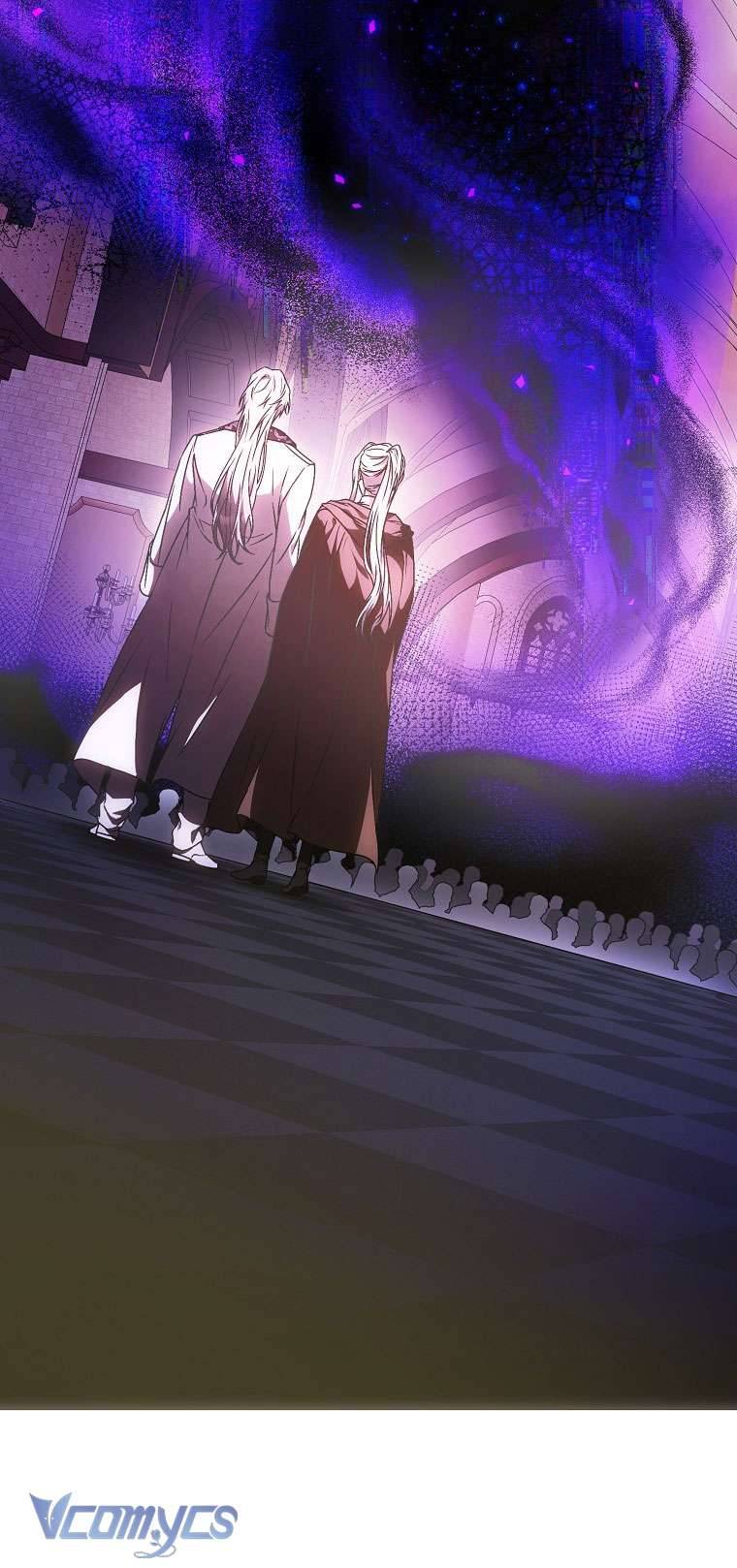 Tôi Trở Thành Vợ Của Nam Chính Chap 86 - Next Chap 87