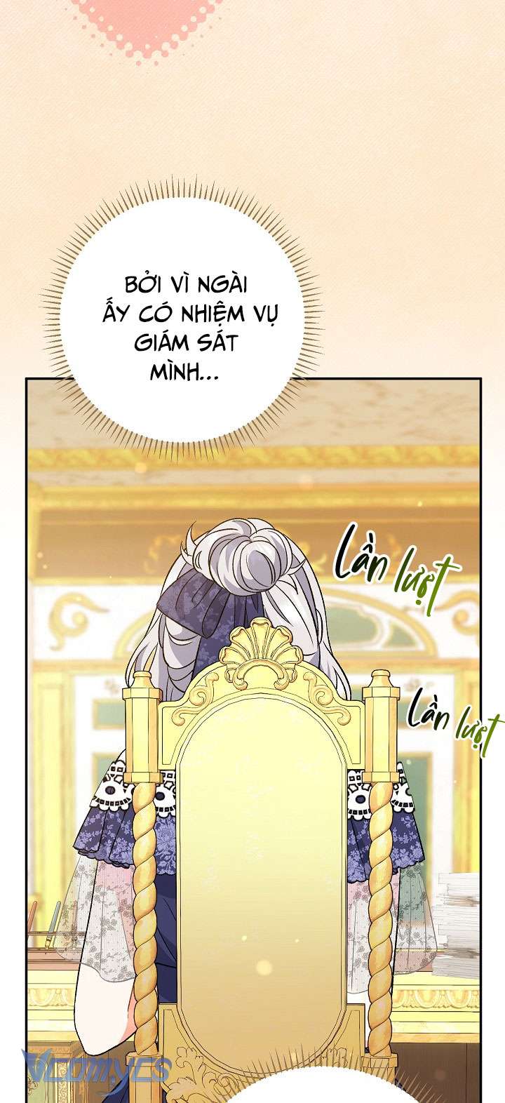 Người Xem Mắt Của Ác Nữ Quá Hoàn Hảo Chapter 27 - Next Chapter 28