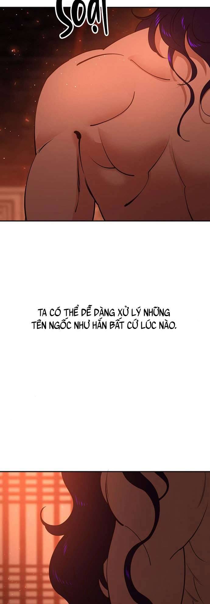 Vương Tử Huyền Bí Chapter 89 - Trang 4