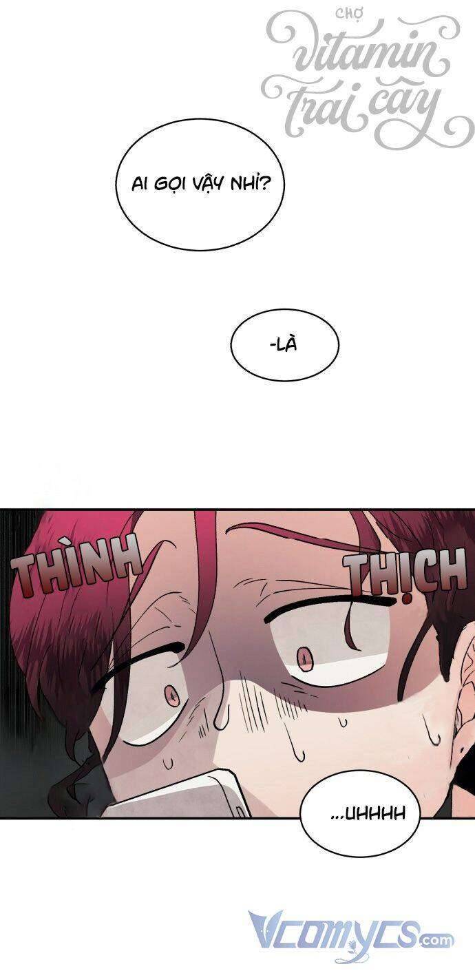 Oan Gia Ngõ Hẹp Chapter 13 - Trang 3