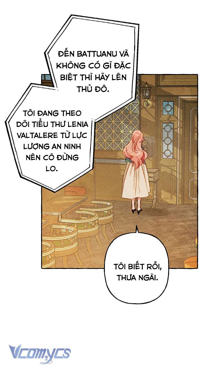 (Munn) Nuôi Dưỡng Một Hắc Long Chap 18 - Trang 2