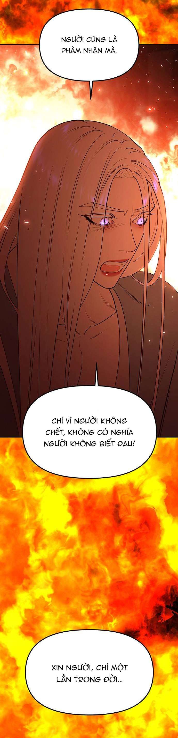 Vương Tử Huyền Bí Chapter 68 - Trang 4