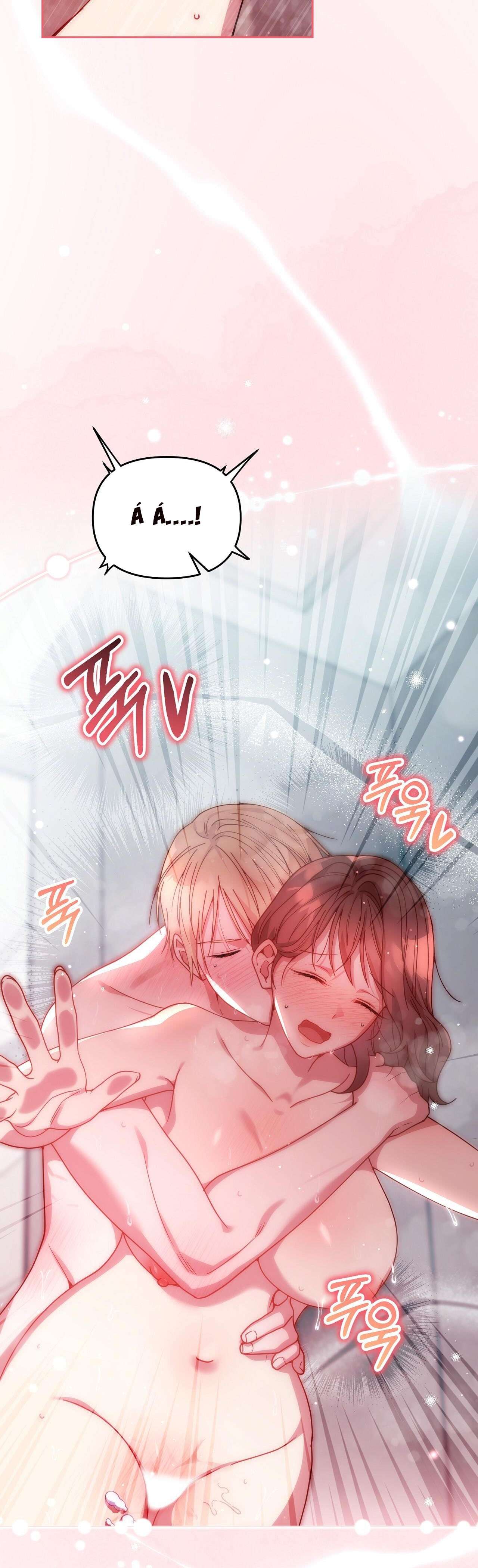 [ 18+ ] Vụ Bê Bối Pháp Lý Chap 6 - Trang 2