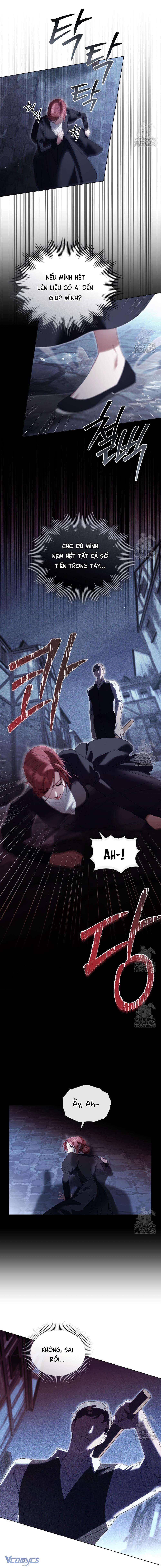(Munn) Odalisque Chap 13 - Trang 2