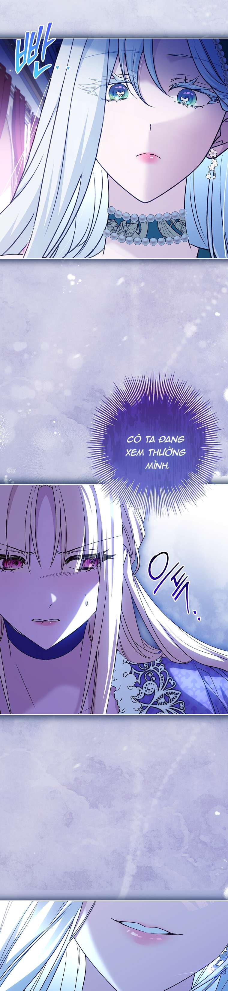 Chồng Ơi, Tại Sao Chúng Ta Không Thể Ly Hôn? Chap 42 - Next Chap 43