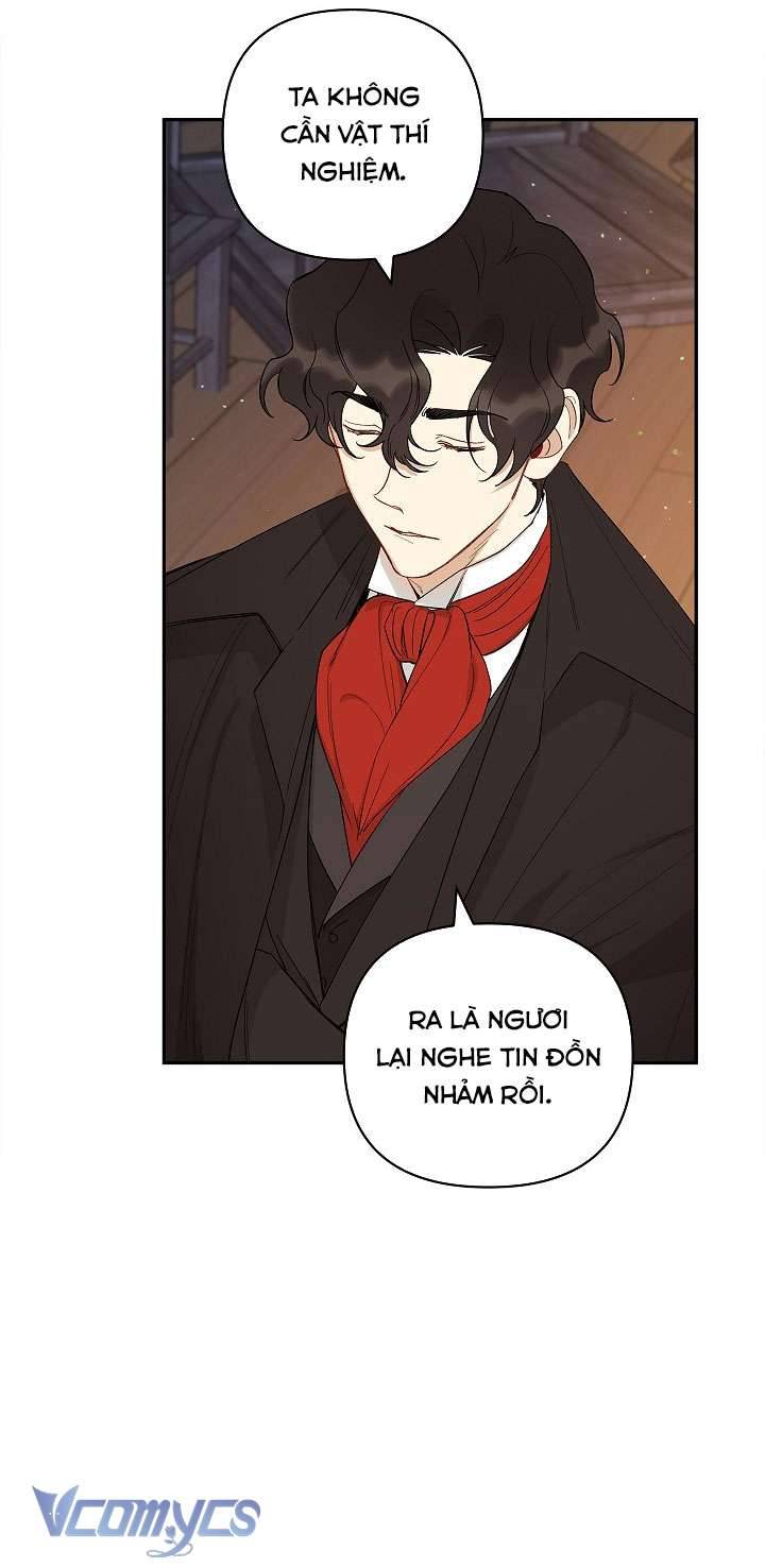 Phương Pháp Trở Thành Con Gái Của Người Hùng Bóng Đêm Chap 27 - Trang 2