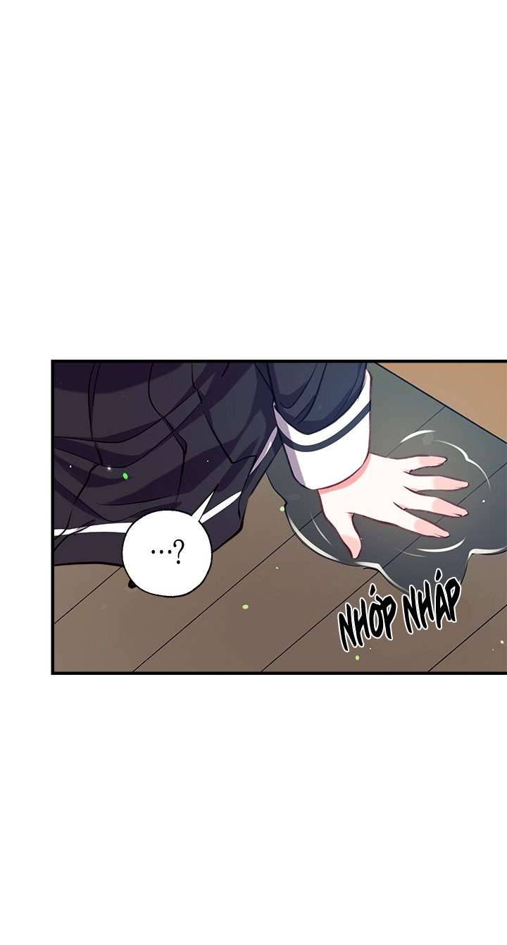 Chúng Ta Có Thể Trở Thành Một Gia Đình Được Không? Chap 20 - Next Chap 21