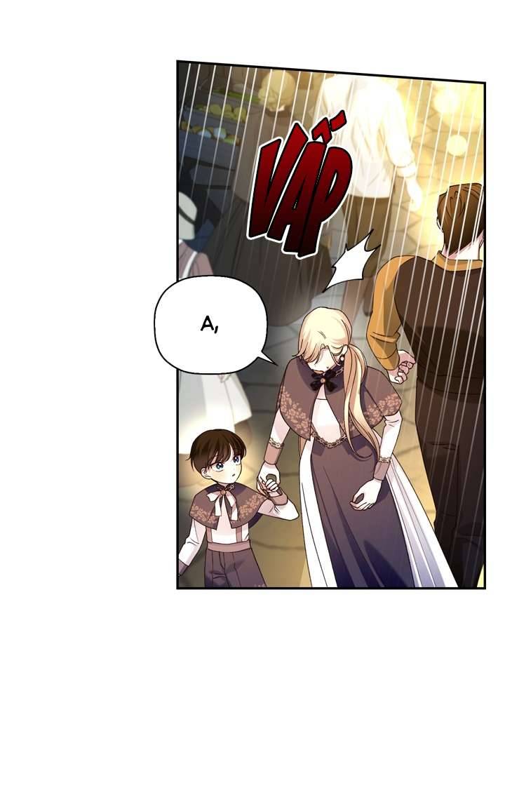 Phương Pháp Che Giấu Đứa Con Của Hoàng Đế Chapter 48 - Next Chapter 49