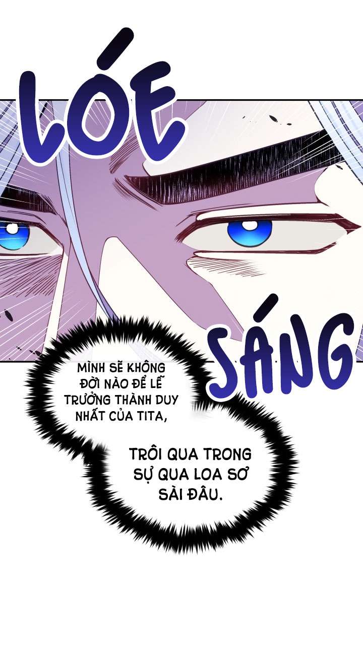 Người Bảo Hộ Của Bạo Quân Là Ma Nữ Tàn Độc Chap 34 - Trang 4