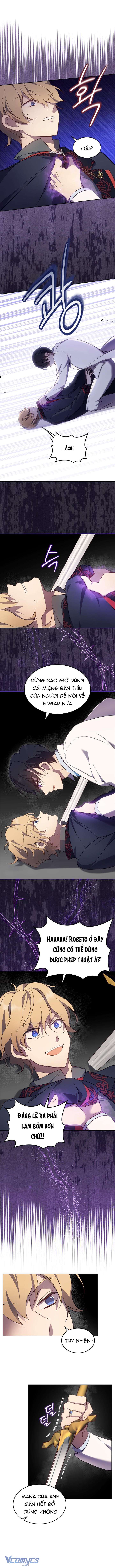 Tôi Vô Tình Cứu Được Em Trai Nam Chính Chapter 62 - Trang 4