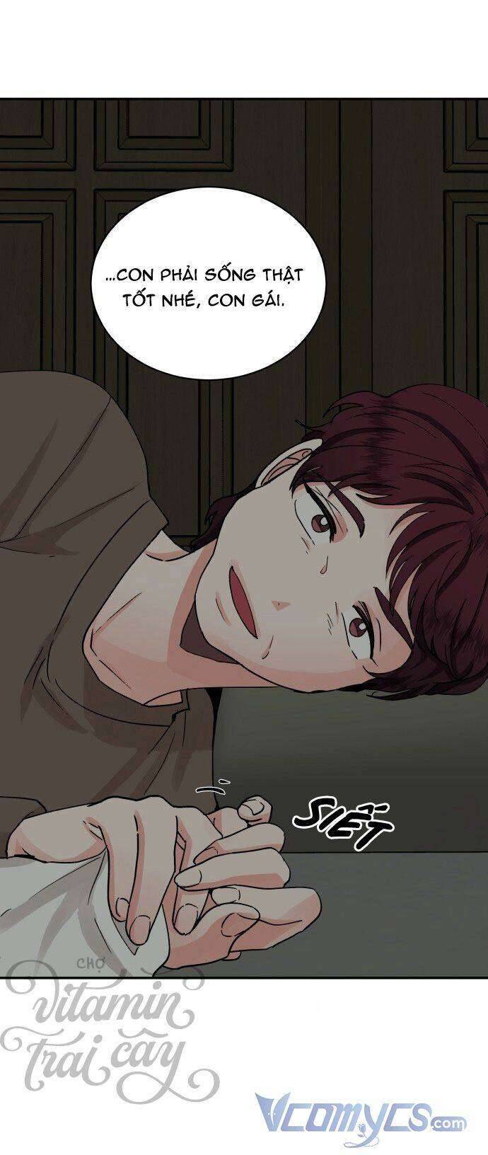 Oan Gia Ngõ Hẹp Chapter 28 - Trang 3