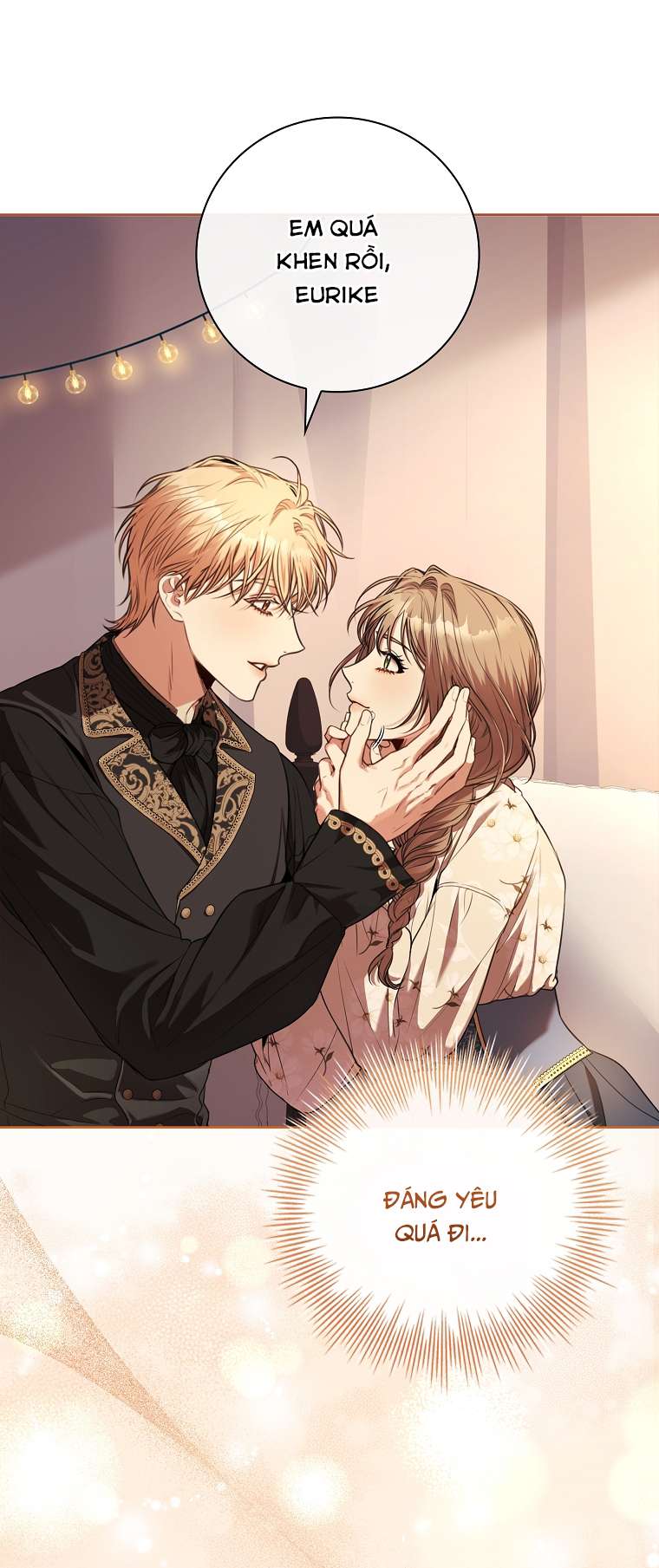 Thư Ký Của Bạo Chúa Chapter 115 - Trang 4