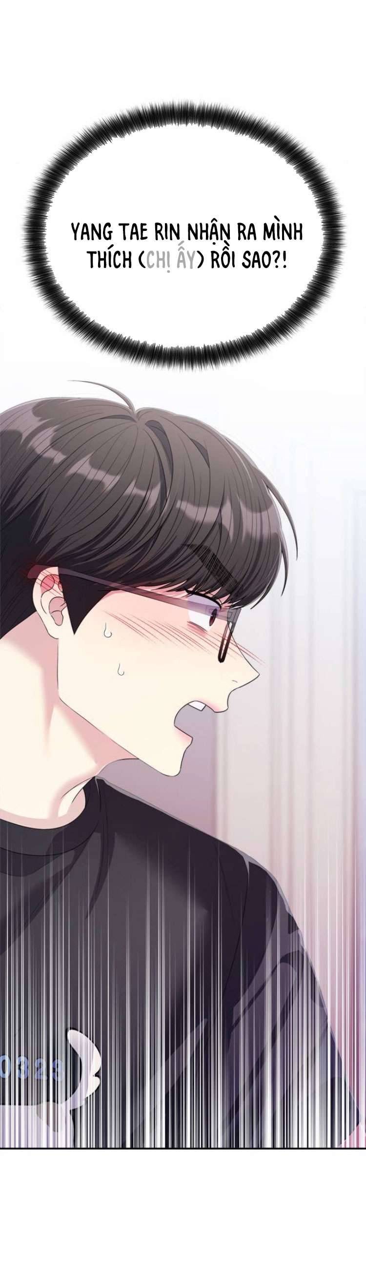 Couple Breaker Chapter 53 - Trang 4