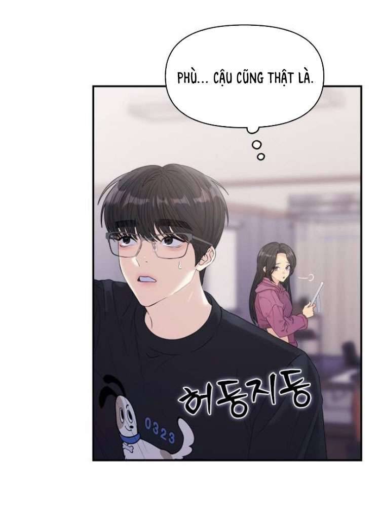 Couple Breaker Chapter 53 - Trang 4