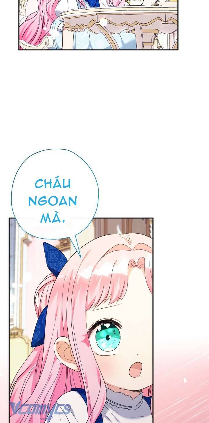 Tiểu Thư Tích Tiền Đi Bụi Chapter 53 - Trang 4