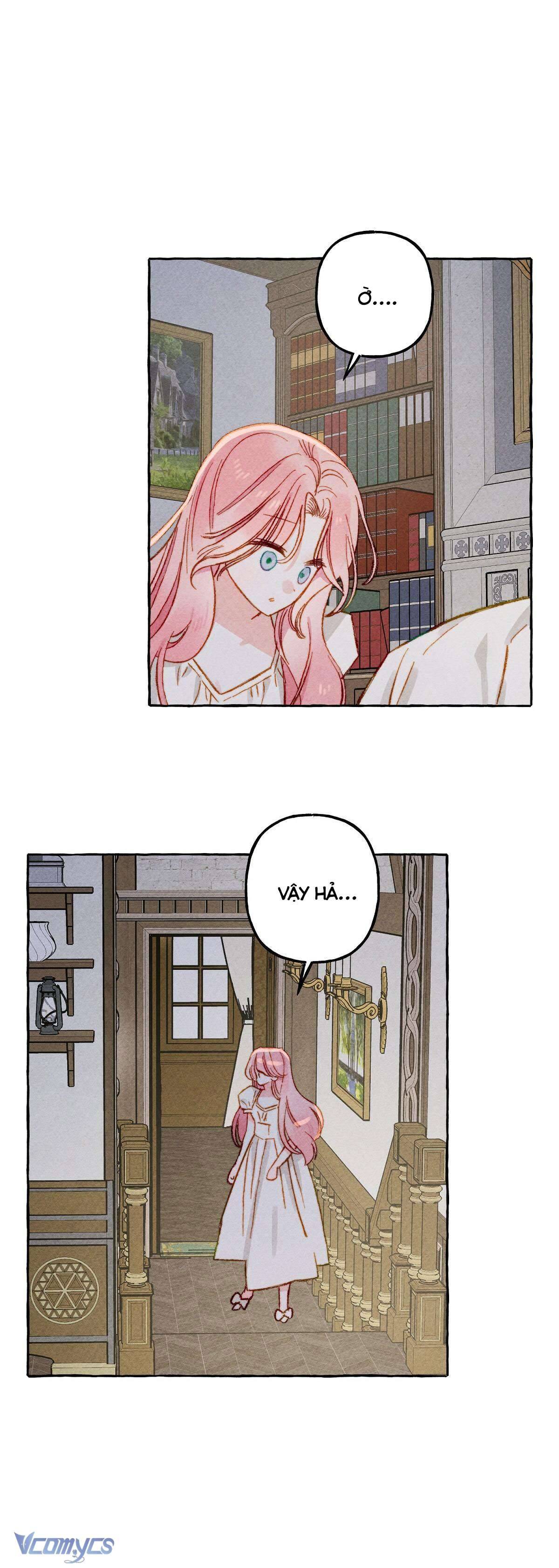 (Munn) Nuôi Dưỡng Một Hắc Long Chap 8 - Trang 2