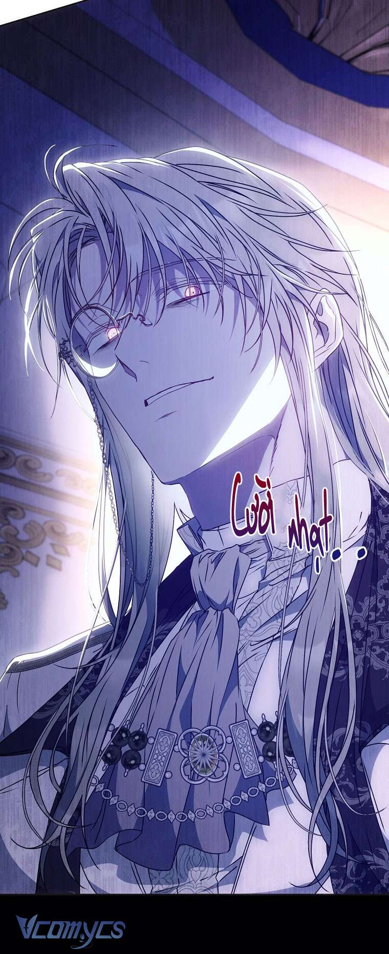 Tôi Trở Thành Vợ Của Nam Chính Chap 85 - Trang 3